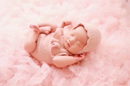 国内代怀助孕服务四个月人工代生孩子有多大